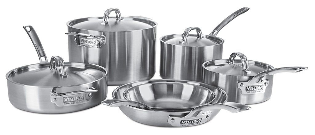 Cookware Made In USA Reviews The Trusted Brands