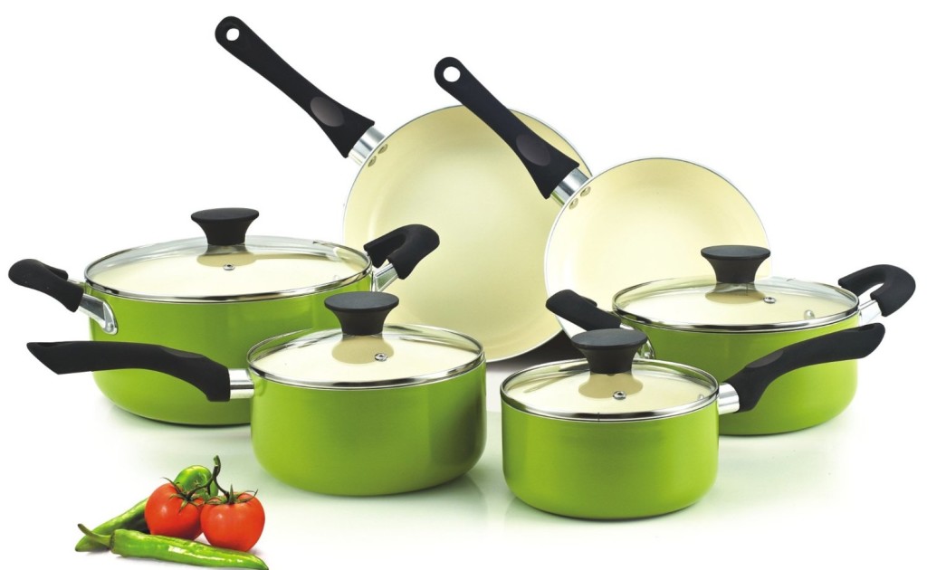 cook n home ceramic cookware