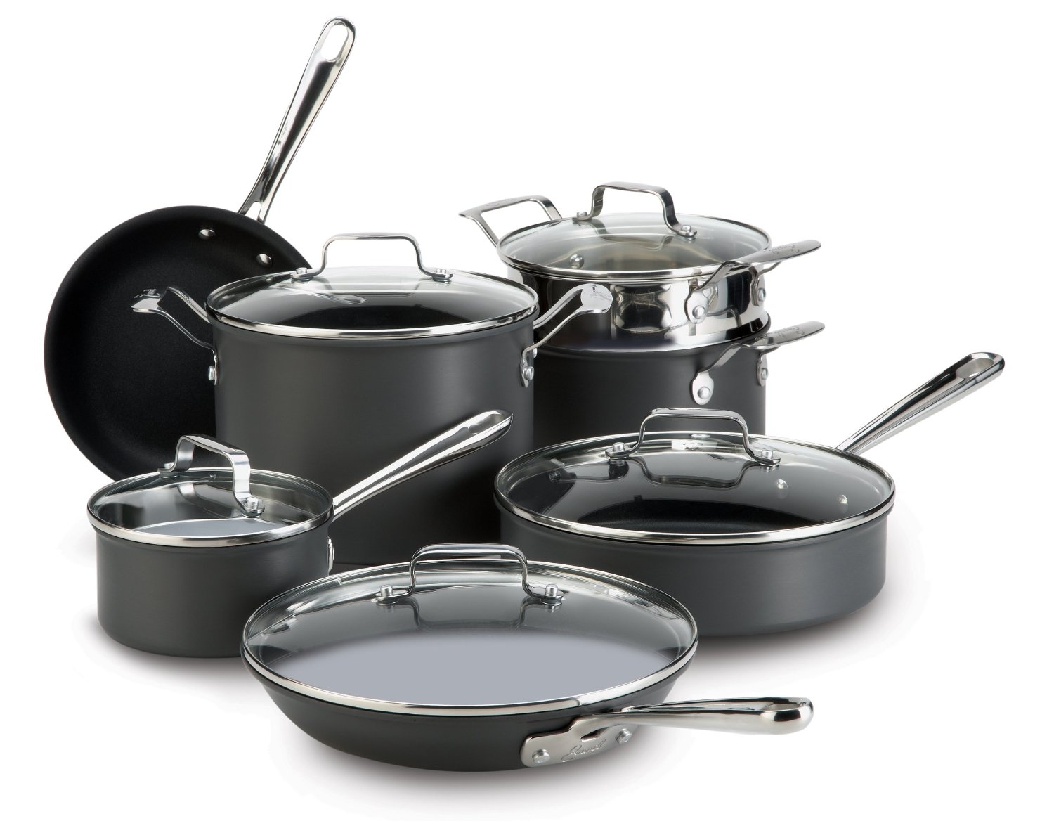 emeril pots and pans bed bath and beyond
