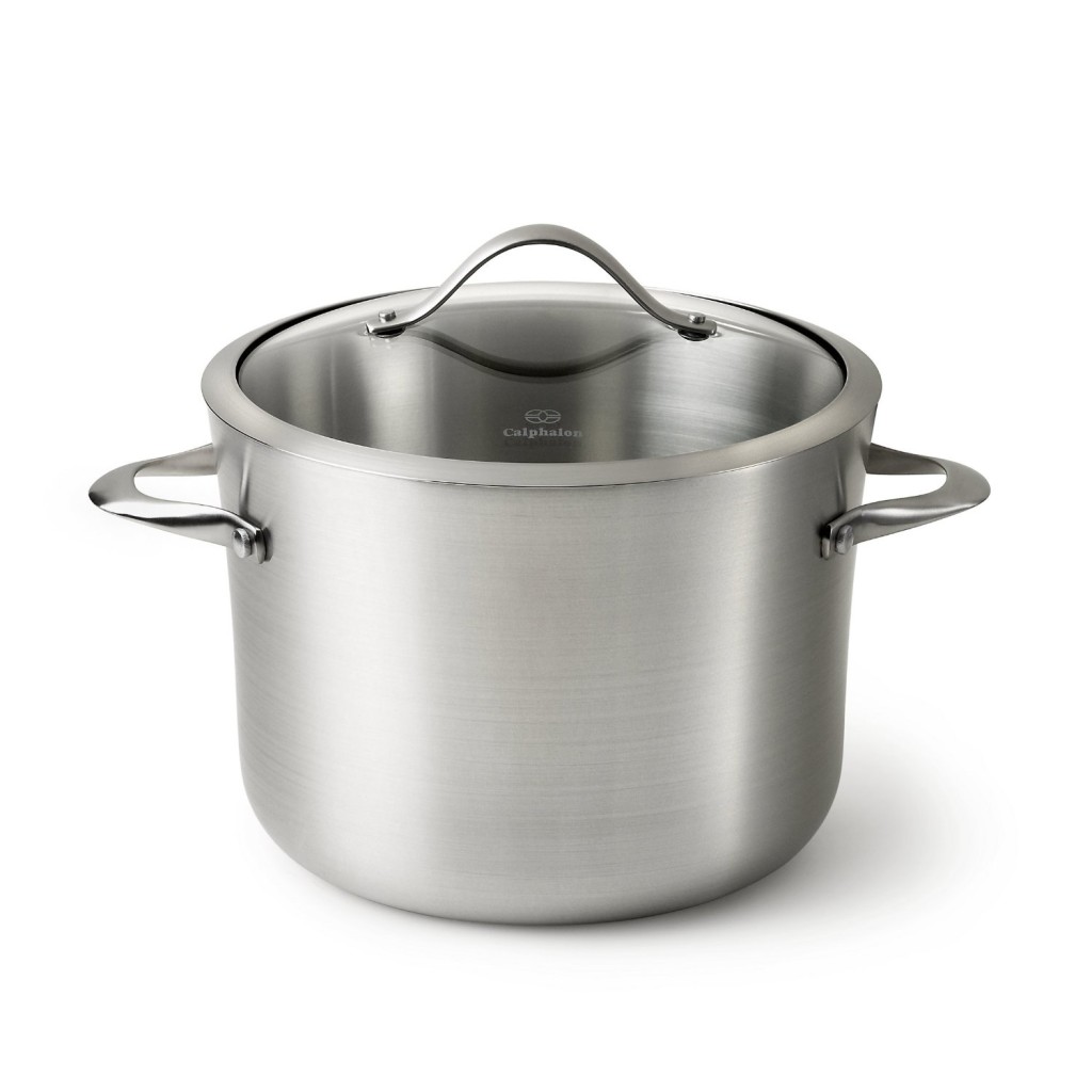 Calphalon Contemporary Stainless Review Too Expensive   Calphalon Contemporary Pot 1024x1024 