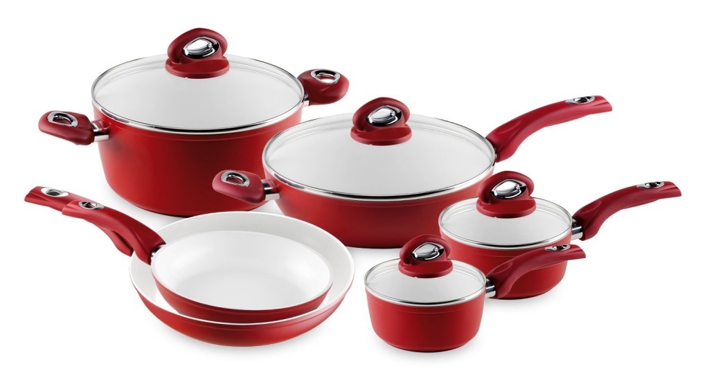 bialetti aeternum ceramic cookware