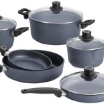 Woll Diamond Plus Cookware Review