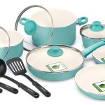 GreenLife Ceramic Cookware Set Review