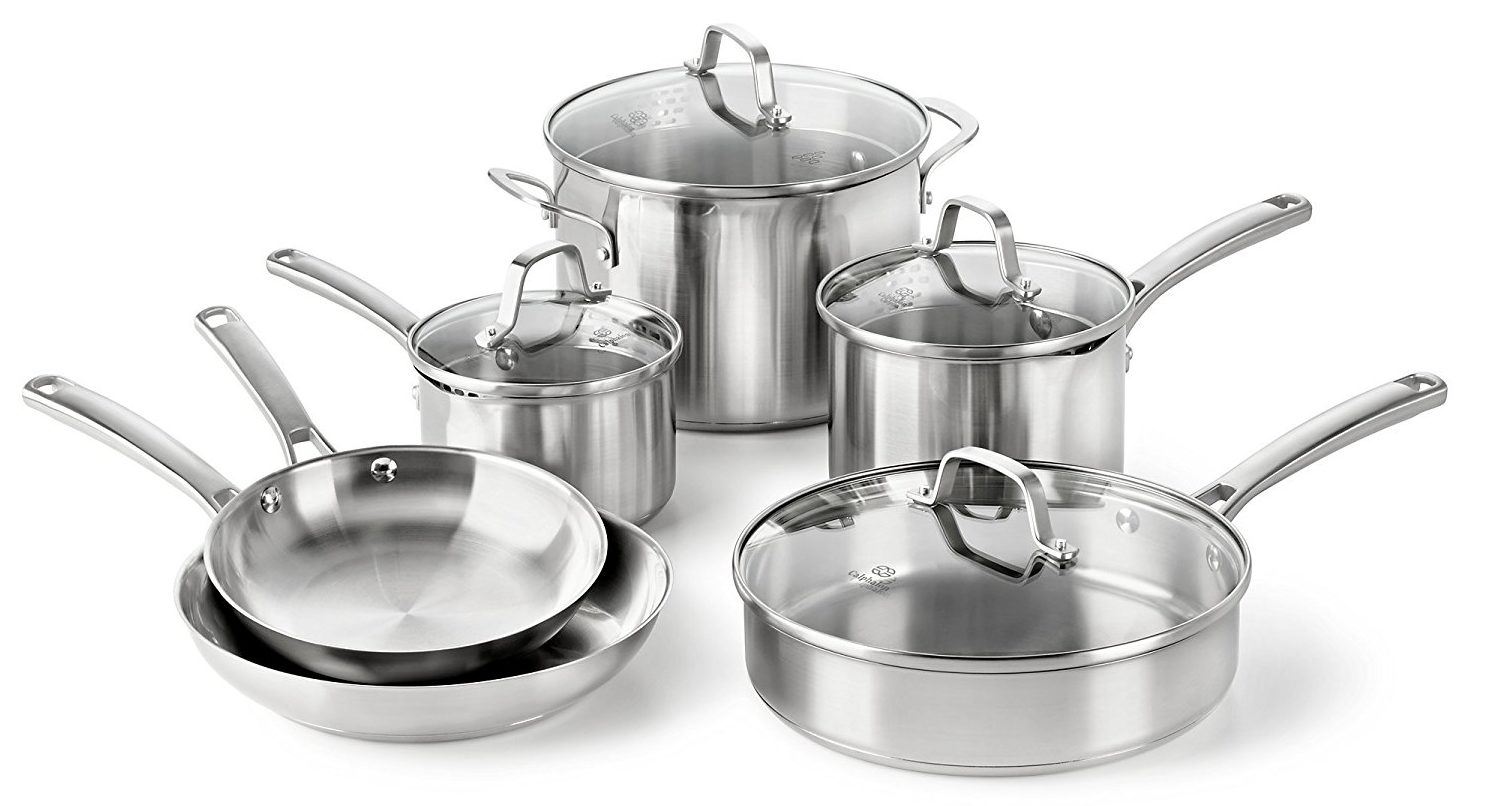 Calphalon vs Cuisinart Which Cookware To Buy?