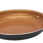 Gotham Steel Vs Red Copper Pan