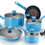 T Fal Vs Farberware Cookware