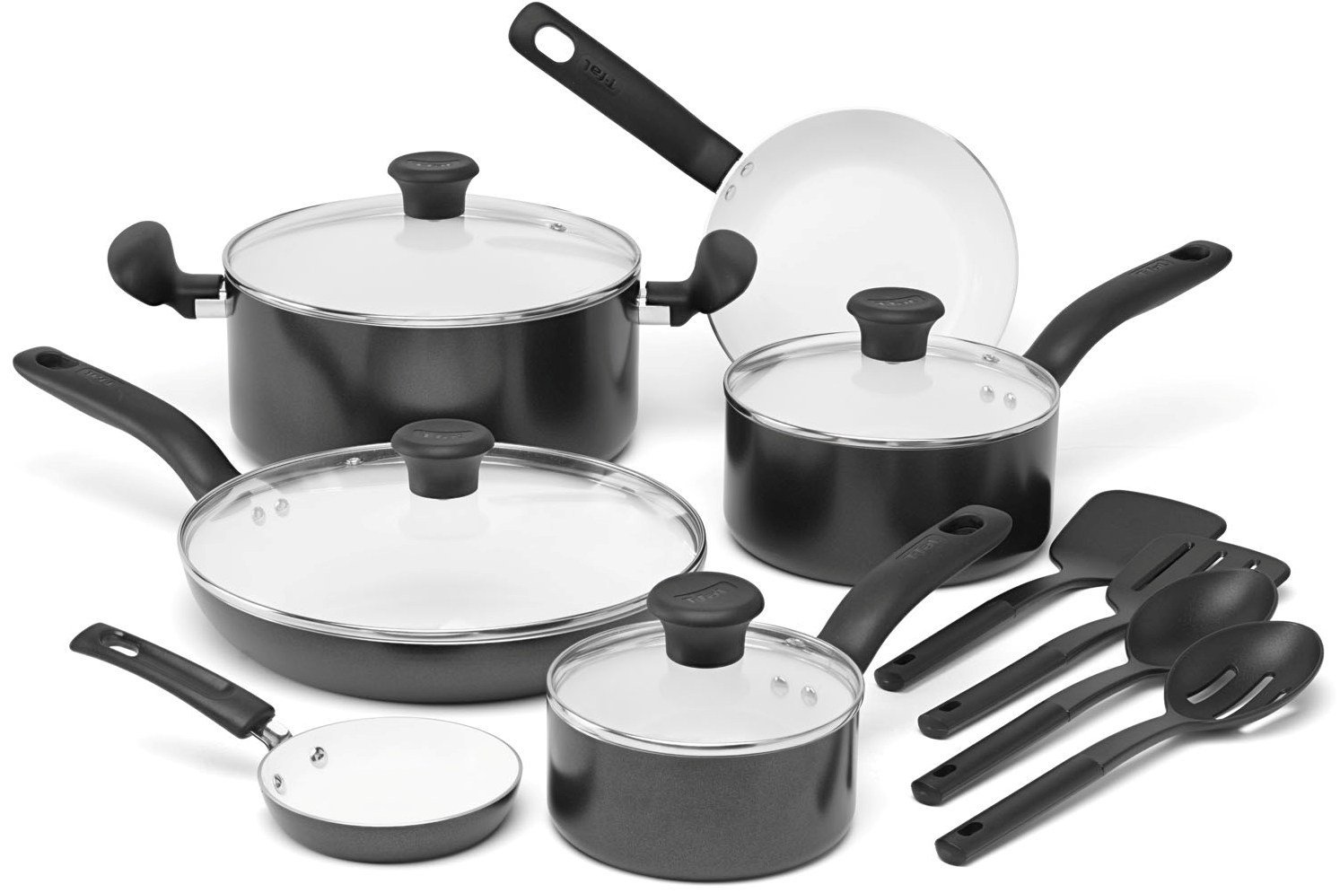 T Fal Ceramic Cookware Reviews Initiatives And Precision 6114