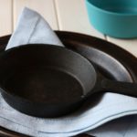 How To Season A Cast Iron Pan