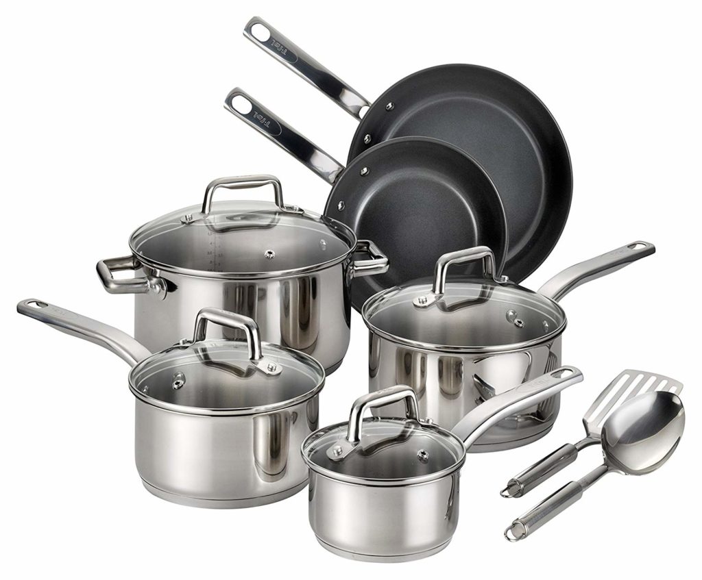 T Fal Ceramic Cookware Reviews - Initiatives And Precision