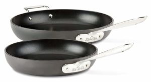 All Clad Ha1 Nonstick Pan