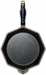 Finex Cast Iron Skillet