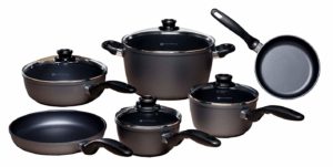 Swiss Diamond Cookware