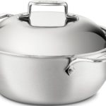 All Clad vs Le Creuset