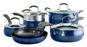 Epicurious Cookware Set