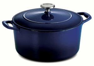 Tramontina Enameled Cast Iron Dutch Oven